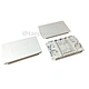 fiber splice tray